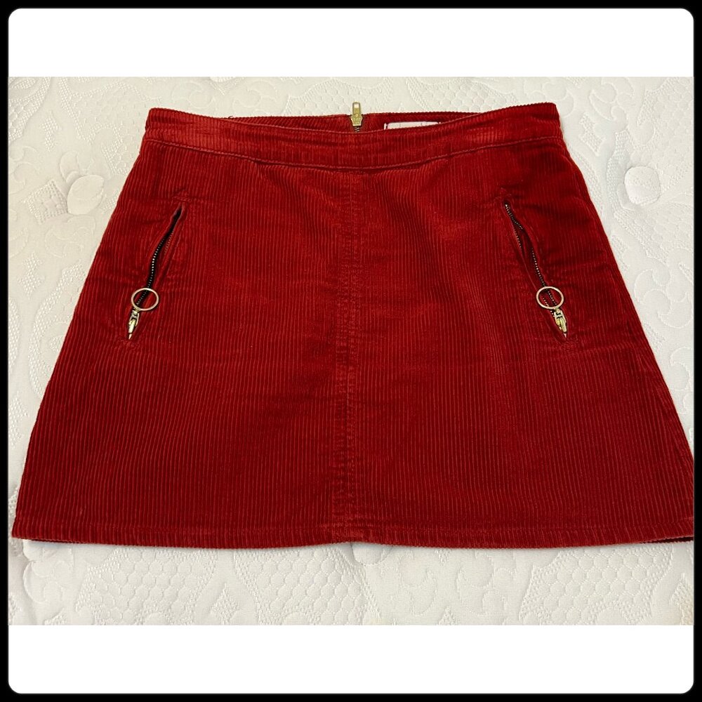 Forever 21- Skirt- Medium